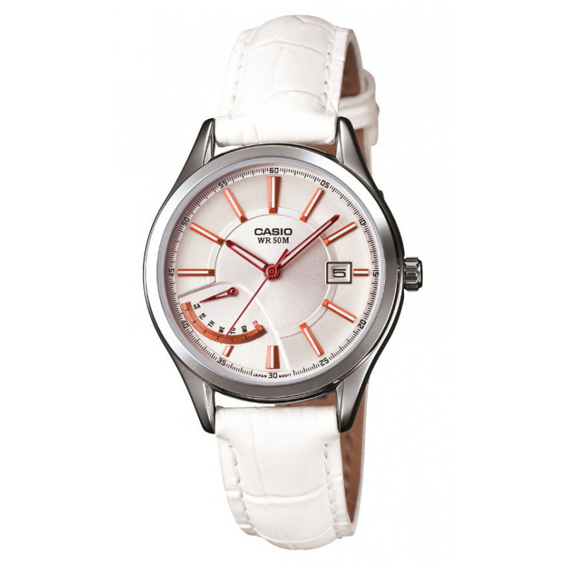 Casio LTP-E102L-7A