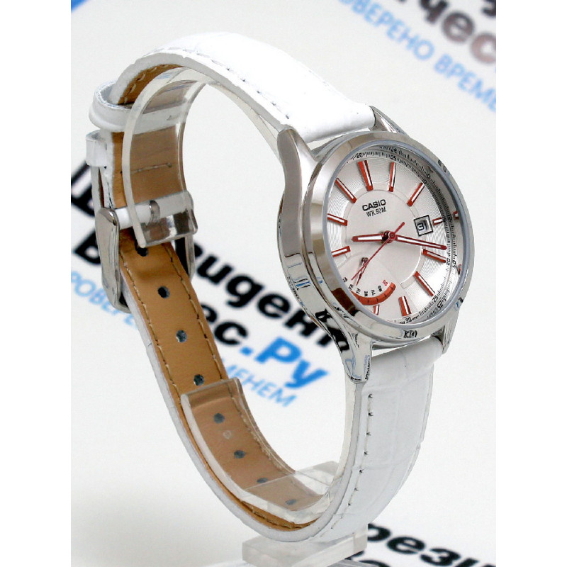 Casio LTP-E102L-7A