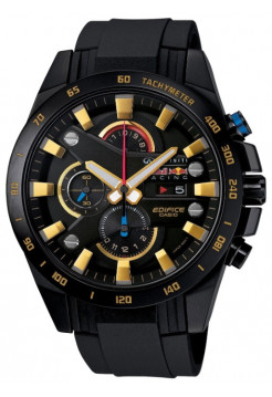 Casio EDIFICE EFR-540RBP-1A