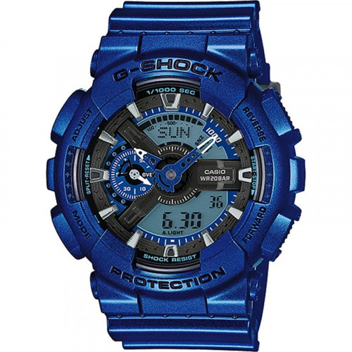 Casio G-SHOCK GA-110NM-2A
