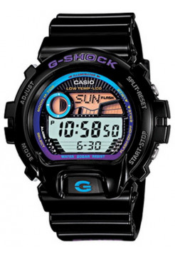 Casio G-SHOCK GLX-6900-1E
