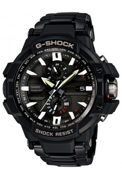 Casio G-SHOCK GW-A1000D-1A