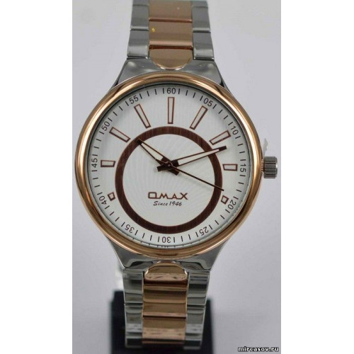 OMAX HC04C36I