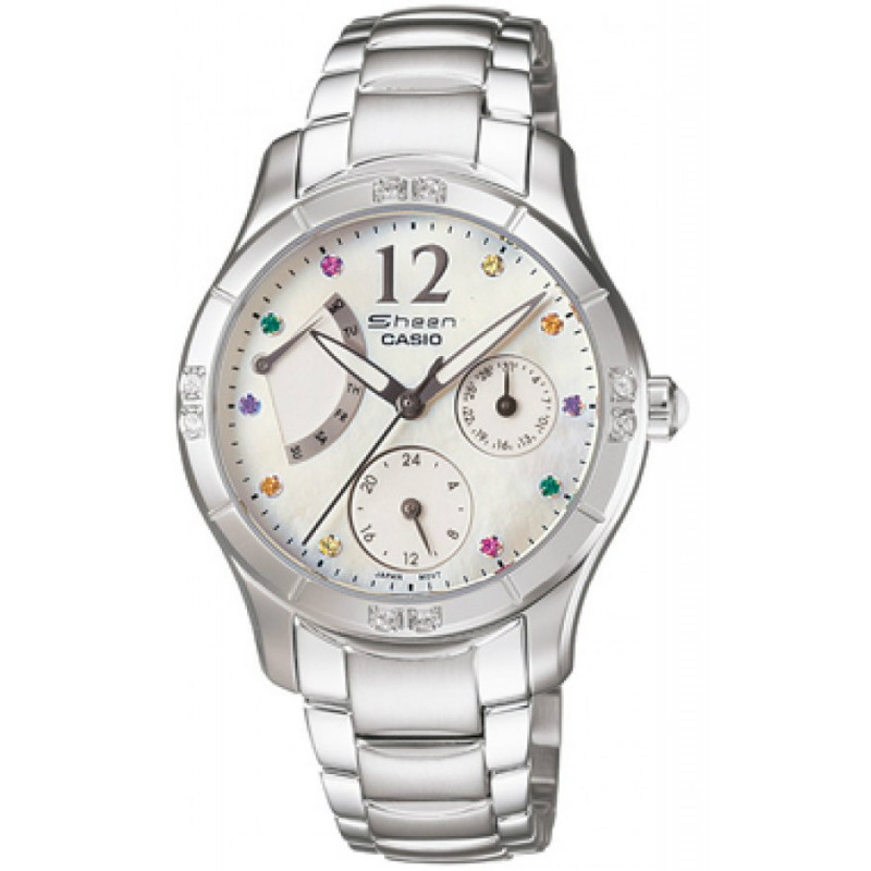 Casio SHEEN SHN-3016DP-7A