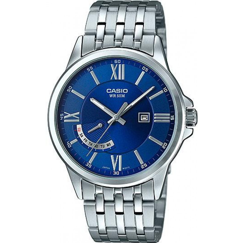Casio MTP-E125D-2A
