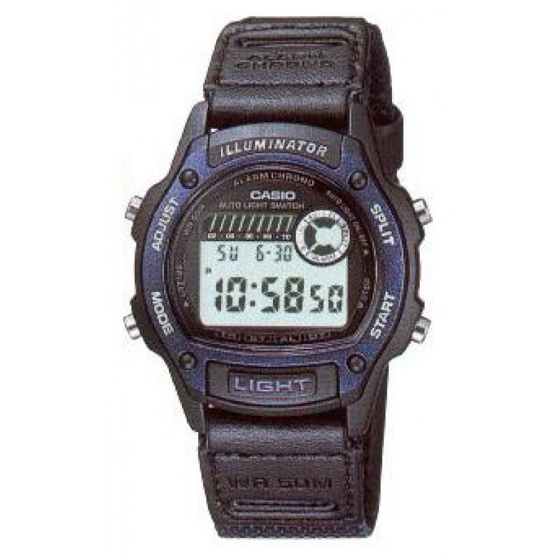 Casio W-94HF-2A