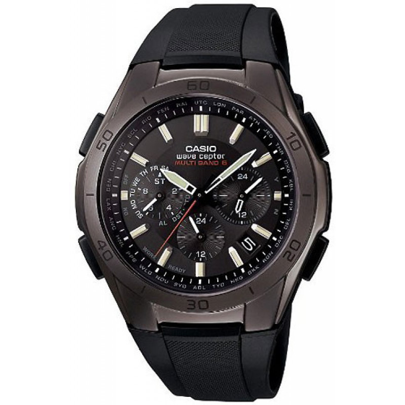Casio WVQ-M410B-1A