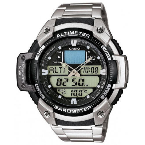 Casio SGW-400HD-1B