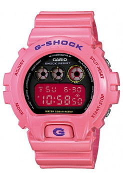 Casio G-SHOCK DW-6900SN-4E