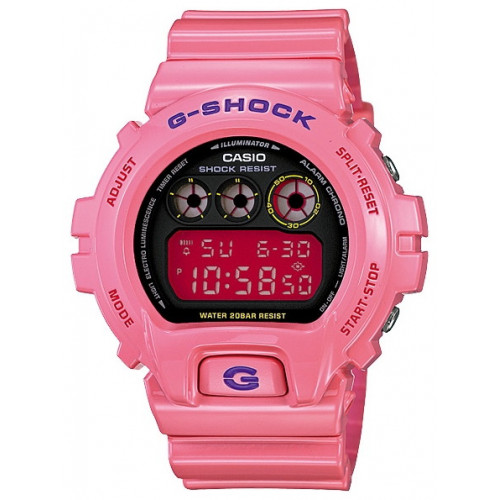 Casio G-SHOCK DW-6900SN-4E