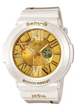 Casio Baby-G BGA-160KS-7B
