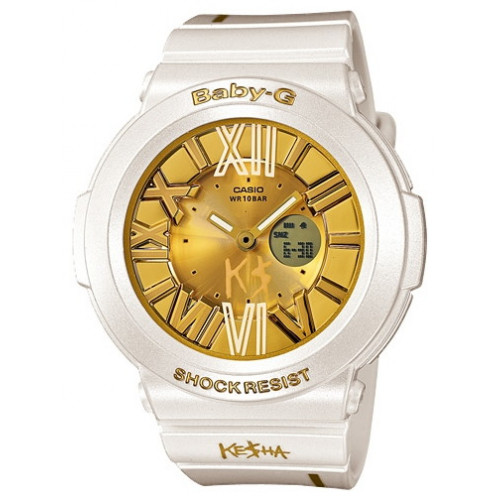 Casio Baby-G BGA-160KS-7B