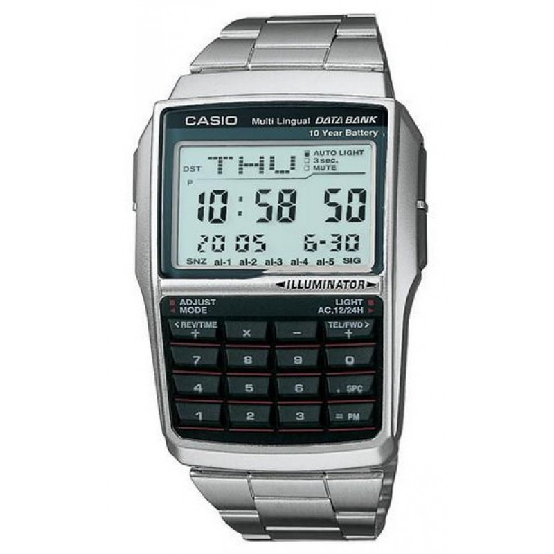 Casio DBC-32D-1A