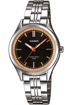 Casio LTP-E104D-1A