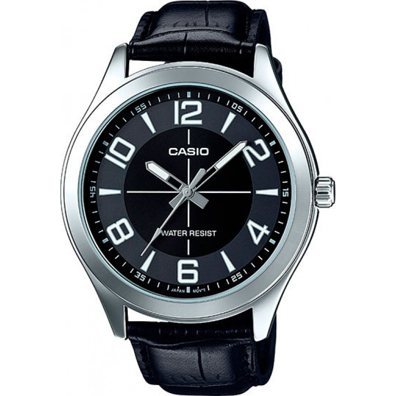 Casio MTP-VX01L-1B