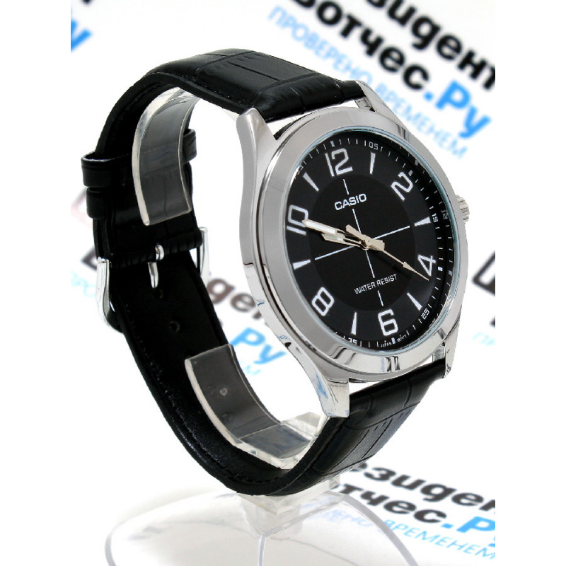 Casio MTP-VX01L-1B