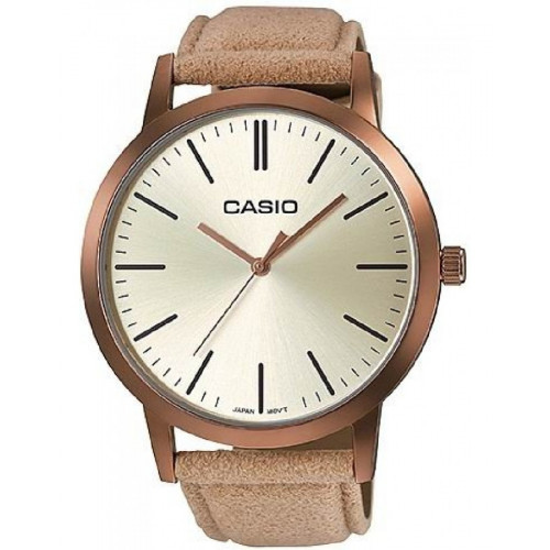 Casio LTP-E118RL-9A