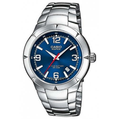Casio EDIFICE EF-124D-2A