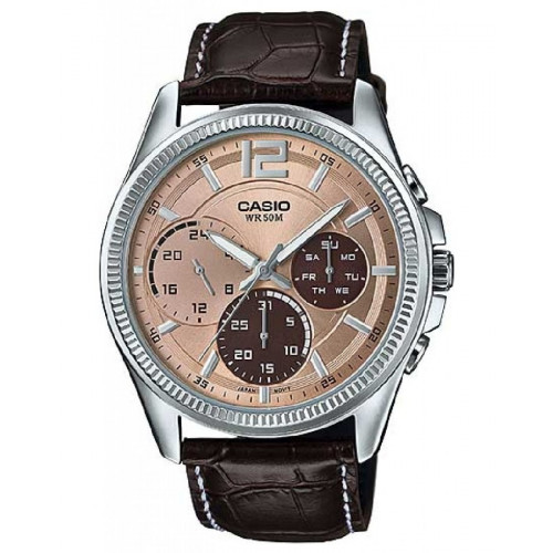 Casio MTP-E305L-5A
