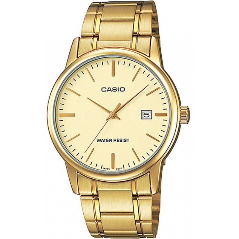 Casio MTP-V002G-9A