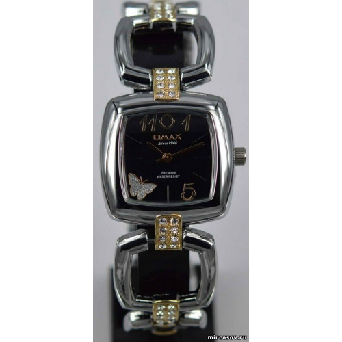 OMAX LM09T26A