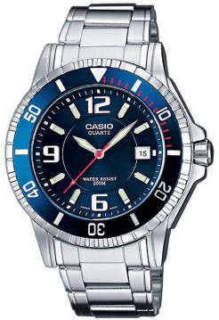 Casio MTD-1053D-2A