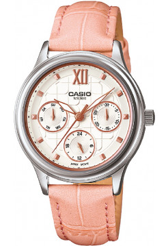 Casio LTP-E306L-4A