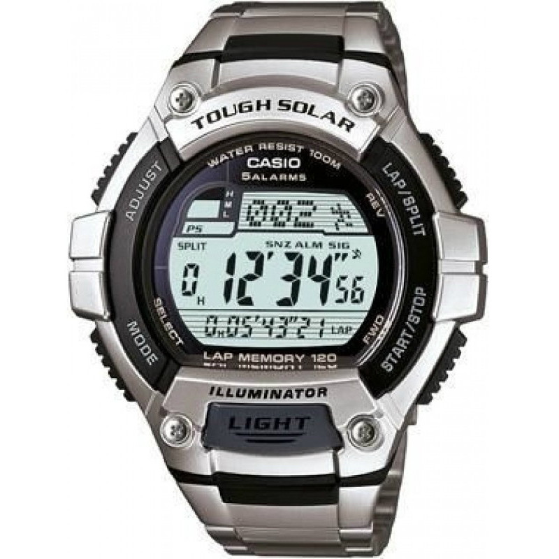 Casio W-S220D-1A