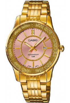 Casio LTP-1358G-4A