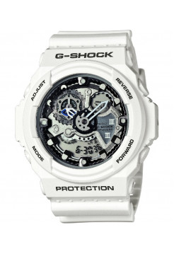 Casio G-SHOCK GA-300-7A