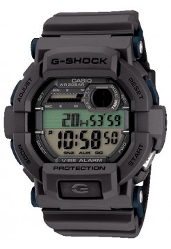 Casio G-SHOCK GD-350-8E