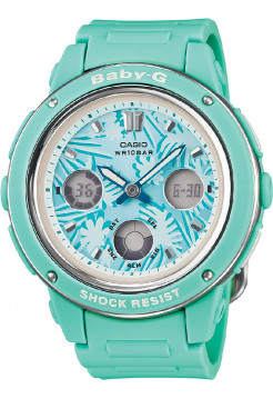 Casio Baby-G BGA-150F-3A