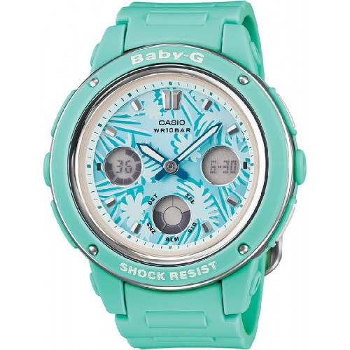 Casio Baby-G BGA-150F-3A