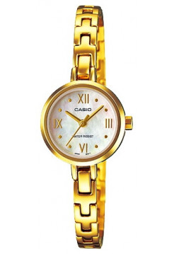Casio LTP-1352G-7A