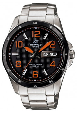 Casio EDIFICE EF-132D-1A4