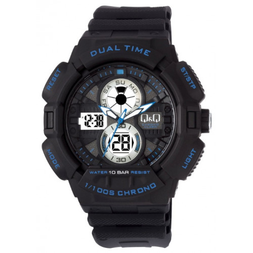Q&Q GW81-004