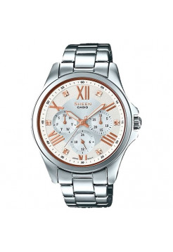 Casio SHEEN SHE-3806D-7B