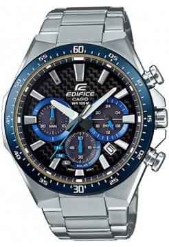 Casio EDIFICE EQS-800CDB-1B