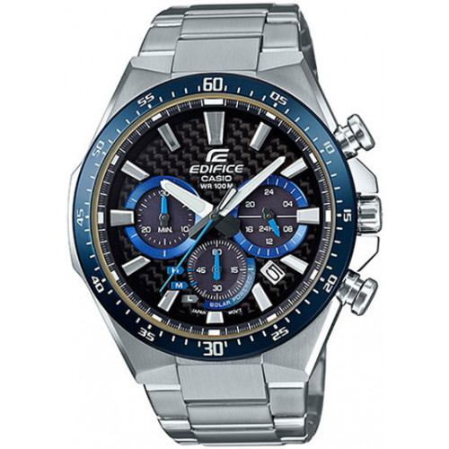 Casio EDIFICE EQS-800CDB-1B