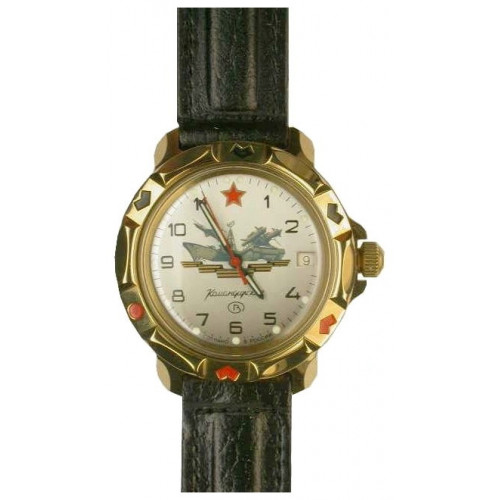 Восток Командирские 819823
