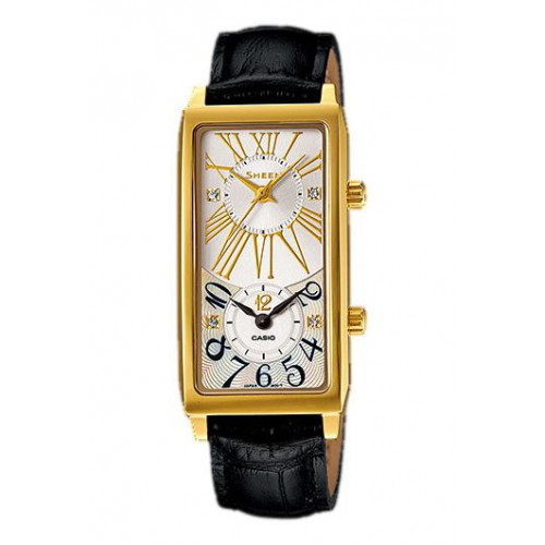 Casio SHEEN SHE-4035GL-7A