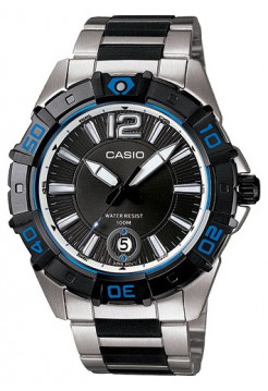 Casio MTD-1070-1A1