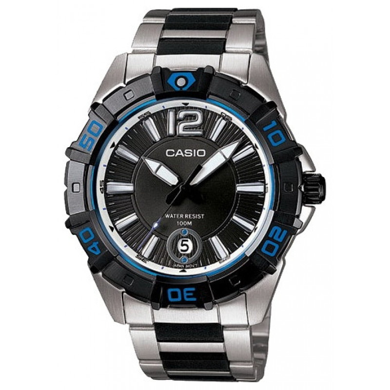 Casio MTD-1070-1A1