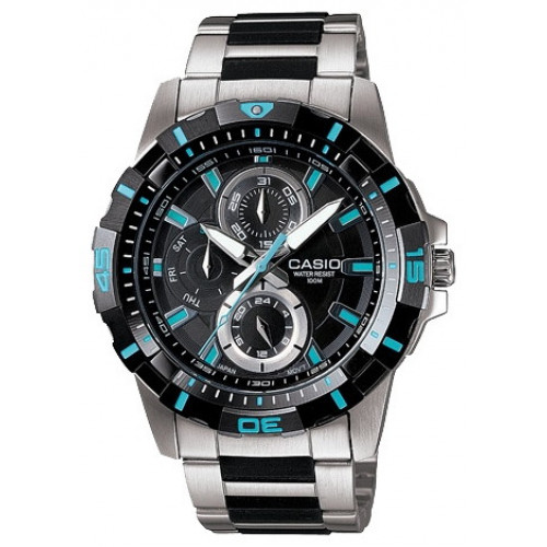 Casio MTD-1071D-1A1