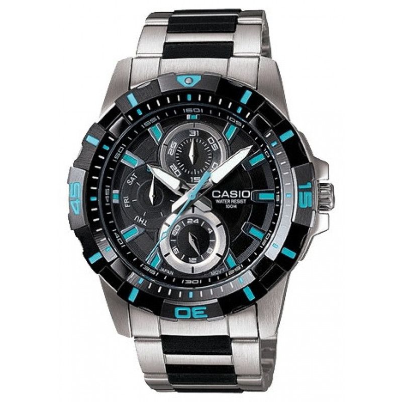 Casio MTD-1071D-1A1