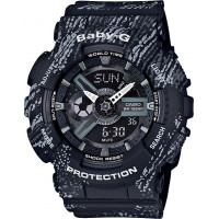 Casio Baby-G BA-110TX-1A