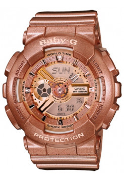 Casio Baby-G BA-111-4A
