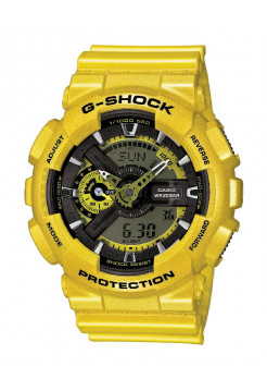 Casio G-SHOCK GA-110NM-9A