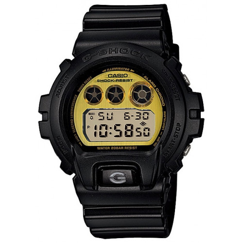 Casio G-SHOCK DW-6900PL-1E