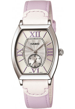 Casio LTP-E114L-6A